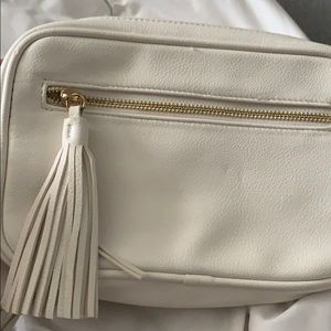 Belt bag